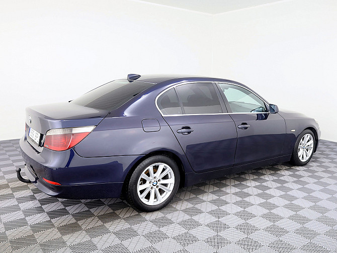 BMW 530 Executive ATM 3.0 D 160kW Таллин - изображение 3