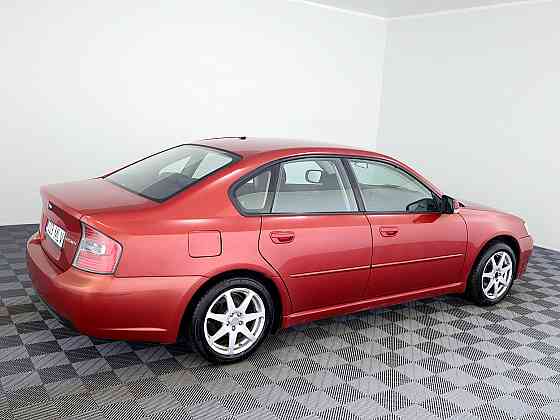 Subaru Legacy Comfort 4x4 ATM 2.0 101kW Tallina