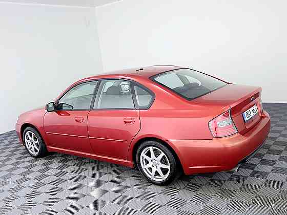 Subaru Legacy Comfort 4x4 ATM 2.0 101kW Tallina