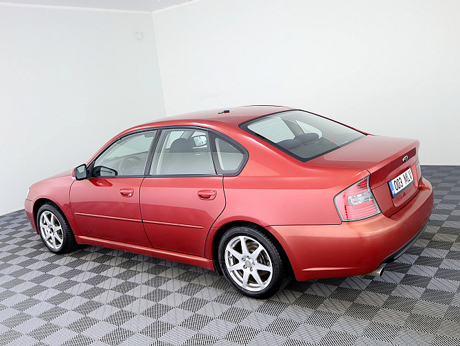 Subaru Legacy Comfort 4x4 ATM 2.0 101kW Tallina - foto 4