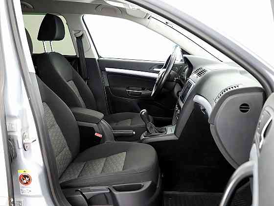Skoda Octavia Facelift 4x4 1.6 TDI 77kW Tallina