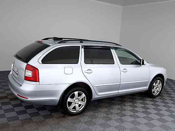 Skoda Octavia Facelift 4x4 1.6 TDI 77kW Tallina