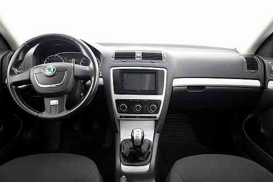 Skoda Octavia Facelift 4x4 1.6 TDI 77kW Tallina