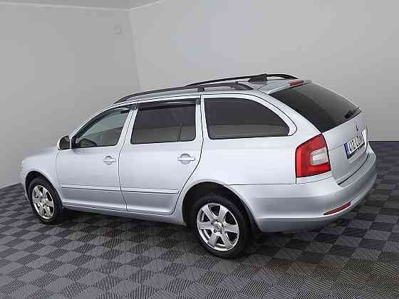 Skoda Octavia Facelift 4x4 1.6 TDI 77kW Tallina
