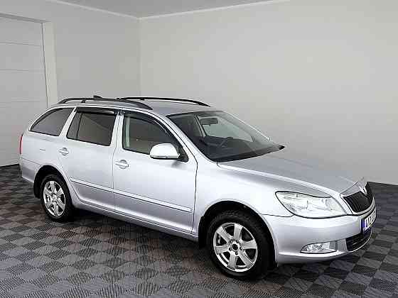 Skoda Octavia Facelift 4x4 1.6 TDI 77kW Tallina