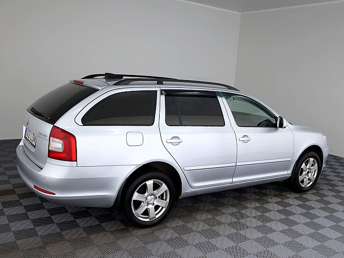 Skoda Octavia Facelift 4x4 1.6 TDI 77kW Tallina - foto 3
