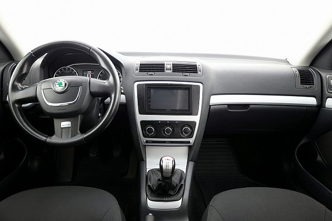 Skoda Octavia Facelift 4x4 1.6 TDI 77kW Tallina - foto 5