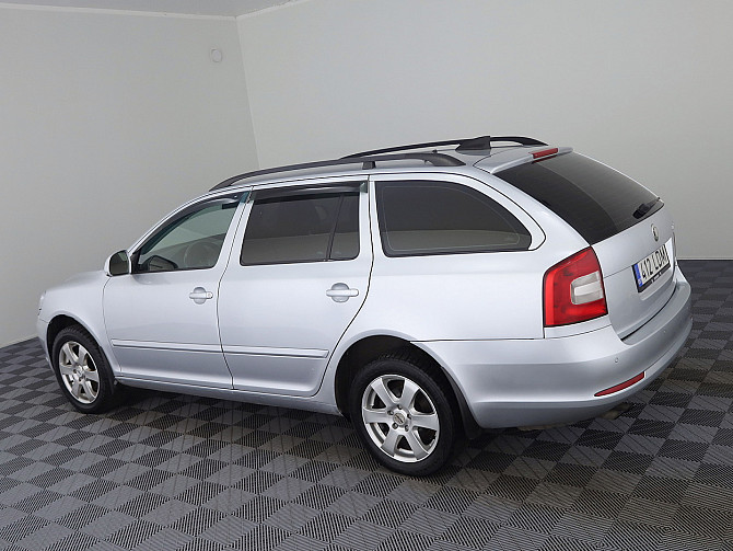 Skoda Octavia Facelift 4x4 1.6 TDI 77kW Tallina - foto 4
