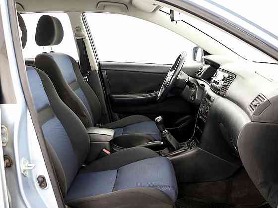 Toyota Corolla Sport Facelift 1.6 81kW Tallina