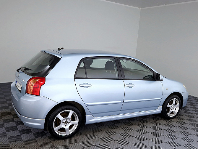Toyota Corolla Sport Facelift 1.6 81kW Tallina - foto 3