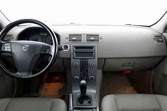 Volvo V50 Facelift 1.8 92kW Tallina