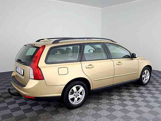 Volvo V50 Facelift 1.8 92kW Tallina