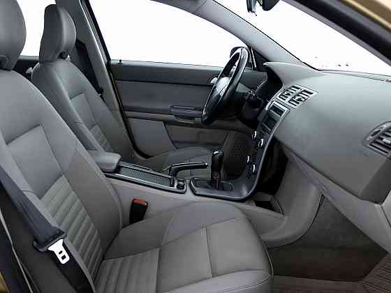 Volvo V50 Facelift 1.8 92kW Tallina