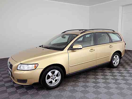 Volvo V50 Facelift 1.8 92kW Tallina
