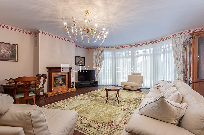 Privātmāja, jaunceltne, labiekārtots apzaļumots pagalms 2544 m2, garāža divām Jūrmala - foto 14