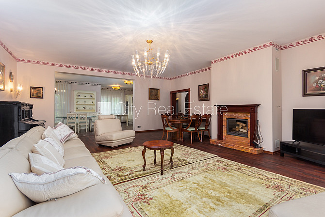 Privātmāja, jaunceltne, labiekārtots apzaļumots pagalms 2544 m2, garāža divām Jūrmala - foto 15