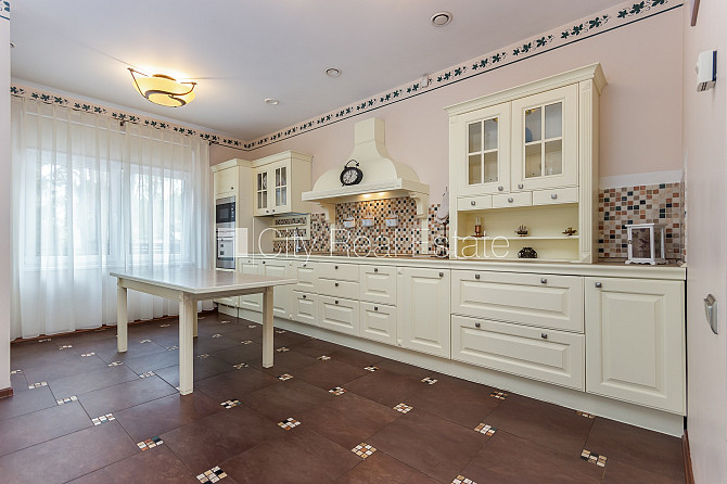 Privātmāja, jaunceltne, labiekārtots apzaļumots pagalms 2544 m2, garāža divām Jūrmala - foto 20