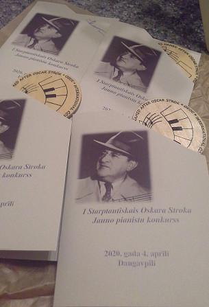KLAVIERSPĒLE AR EDĪTI MILLERI !! PIEDĀVĀJU JUMS: TEIKĀ PIE VEF !! INDIVIDUĀLI !! MŪZIKAS... Rīga - foto 7