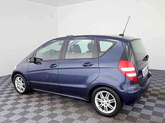 Mercedes-Benz A 170 Classic 1.7 85kW Таллин
