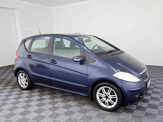 Mercedes-Benz A 170 Classic 1.7 85kW Таллин