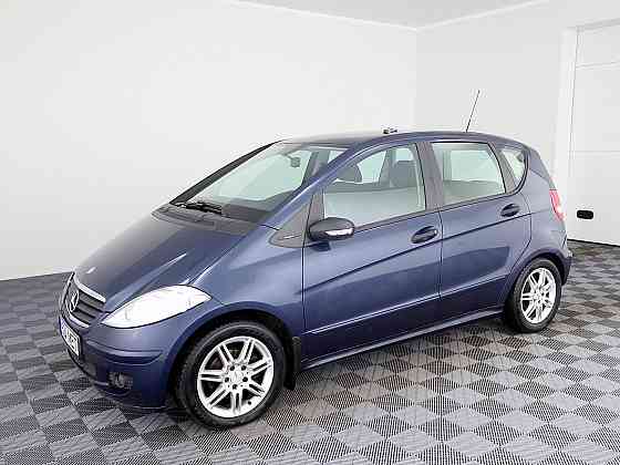 Mercedes-Benz A 170 Classic 1.7 85kW Таллин