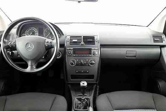 Mercedes-Benz A 170 Classic 1.7 85kW Таллин