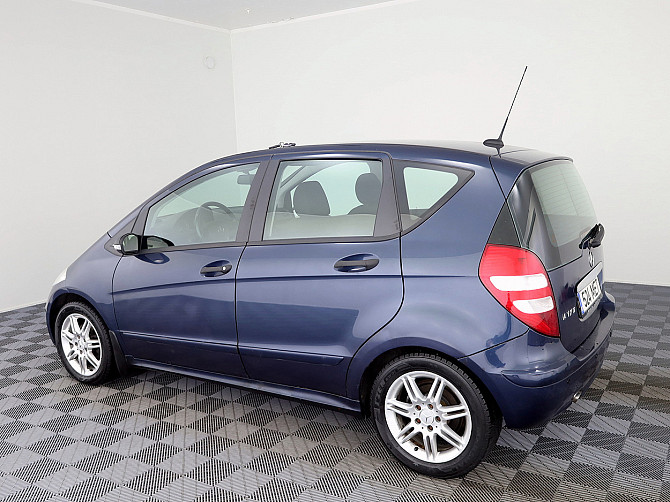 Mercedes-Benz A 170 Classic 1.7 85kW Таллин - изображение 4