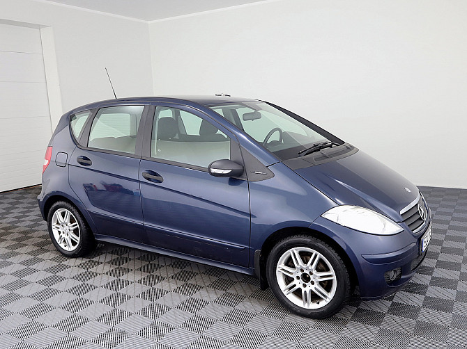 Mercedes-Benz A 170 Classic 1.7 85kW Таллин - изображение 1