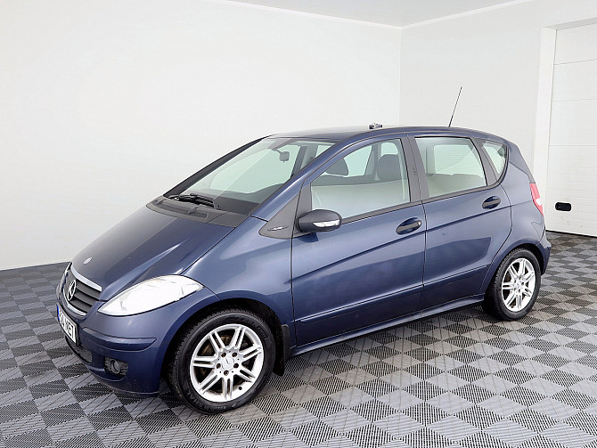 Mercedes-Benz A 170 Classic 1.7 85kW Таллин - изображение 2