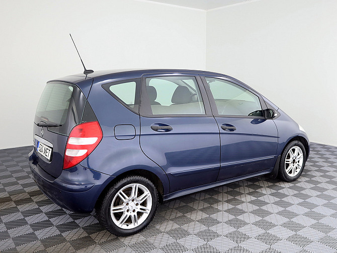 Mercedes-Benz A 170 Classic 1.7 85kW Таллин - изображение 3
