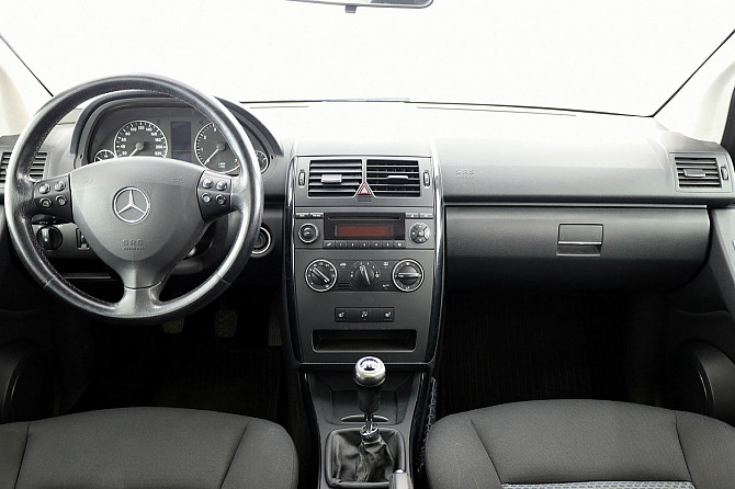 Mercedes-Benz A 170 Classic 1.7 85kW Таллин - изображение 5