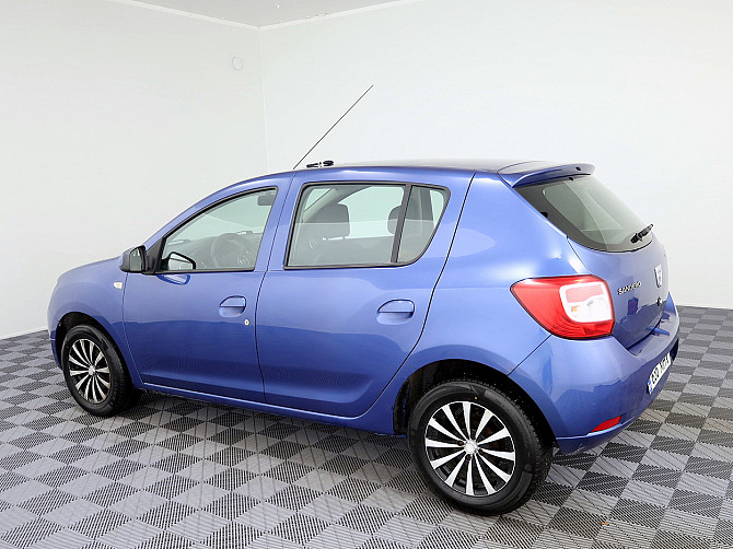 Dacia Sandero Comfort 0.9 66kW Таллин - изображение 4