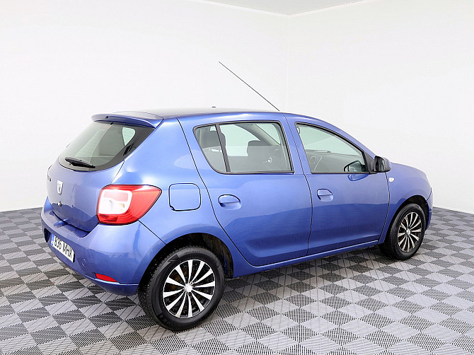 Dacia Sandero Comfort 0.9 66kW Таллин - изображение 3