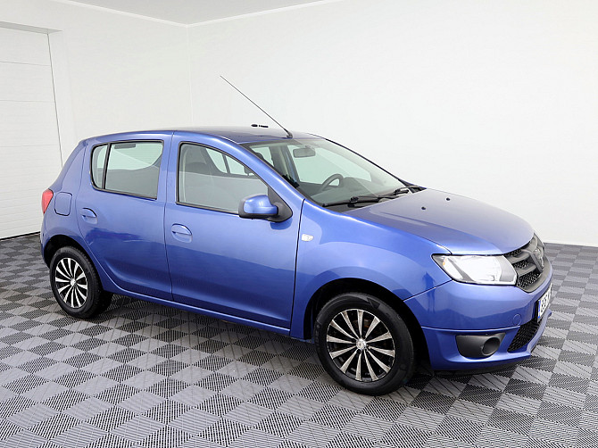 Dacia Sandero Comfort 0.9 66kW Таллин - изображение 1