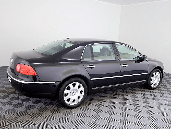 Volkswagen Phaeton Highline Facelift ATM 3.0 TDI 176kW Таллин - изображение 3
