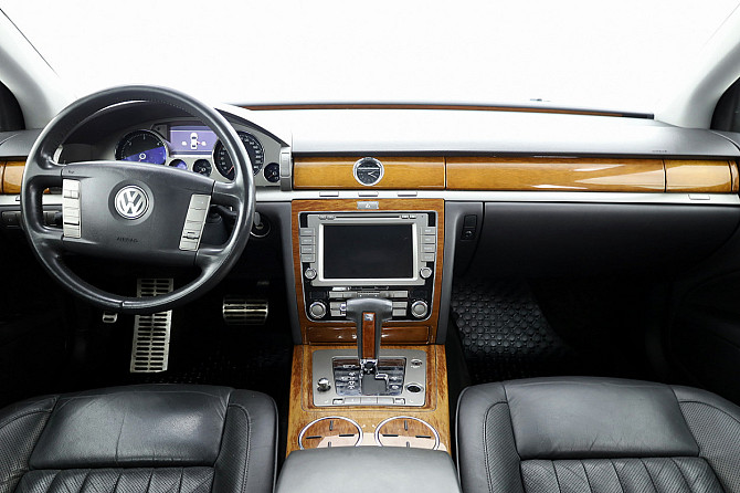 Volkswagen Phaeton Highline Facelift ATM 3.0 TDI 176kW Таллин - изображение 5