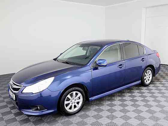 Subaru Legacy Comfort AWD ATM 2.0 110kW Таллин