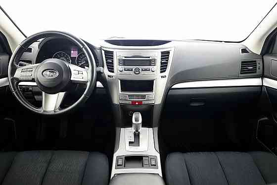Subaru Legacy Comfort AWD ATM 2.0 110kW Таллин