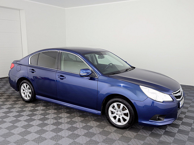 Subaru Legacy Comfort AWD ATM 2.0 110kW Таллин - изображение 1