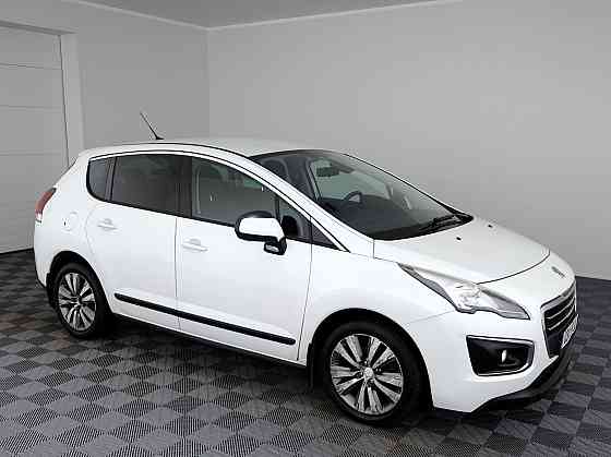 Peugeot 3008 Facelift 1.6 88kW Таллин