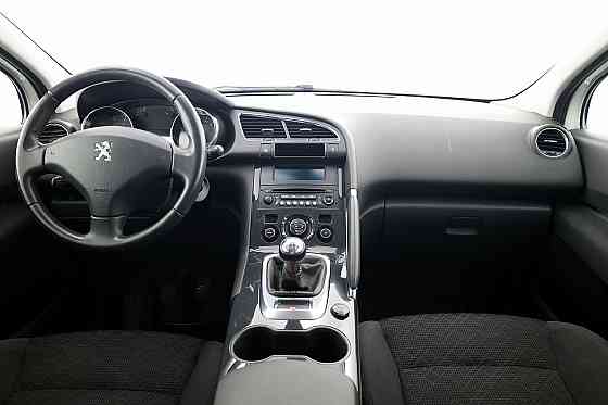 Peugeot 3008 Facelift 1.6 88kW Таллин