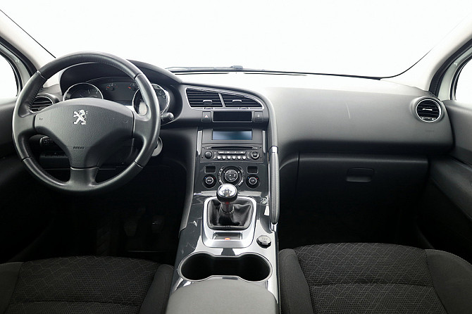 Peugeot 3008 Facelift 1.6 88kW Таллин - изображение 5