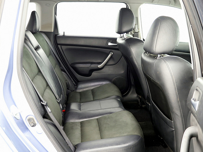 Honda Accord Elegance Facelift ATM 2.0 114kW Таллин - изображение 7