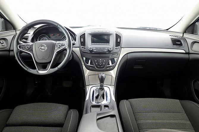 Opel Insignia Sports Tourer Facelift ATM 2.0 CDTi 120kW Таллин - изображение 5