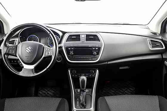 Suzuki SX4 Comfort ATM 1.6 88kW Таллин
