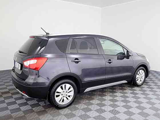 Suzuki SX4 Comfort ATM 1.6 88kW Таллин