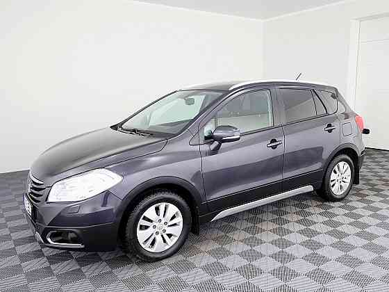 Suzuki SX4 Comfort ATM 1.6 88kW Таллин