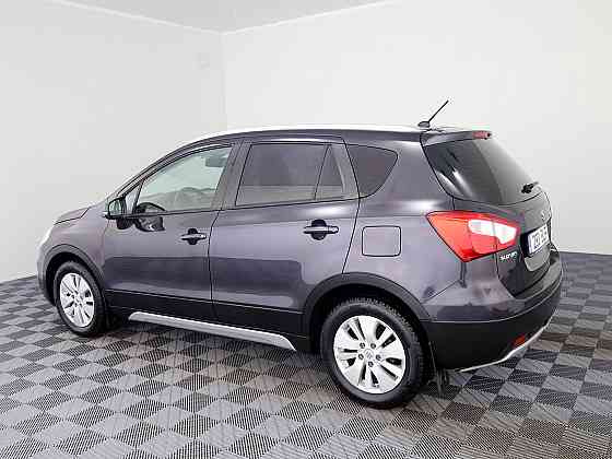 Suzuki SX4 Comfort ATM 1.6 88kW Таллин