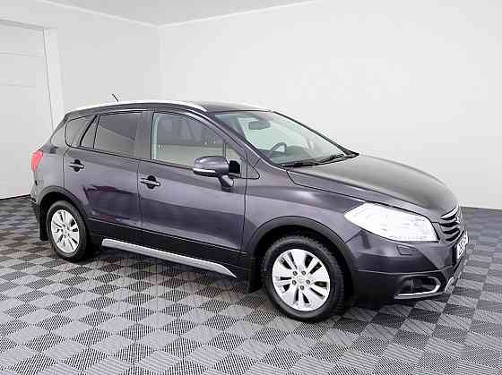 Suzuki SX4 Comfort ATM 1.6 88kW Таллин
