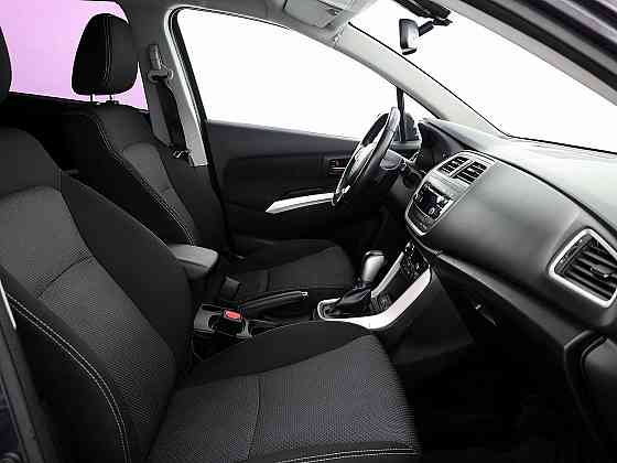 Suzuki SX4 Comfort ATM 1.6 88kW Таллин